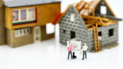 Smart city Building 4.0