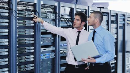 verifica data center