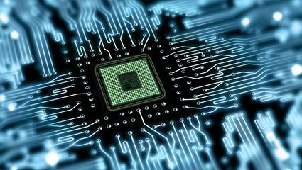 data center security