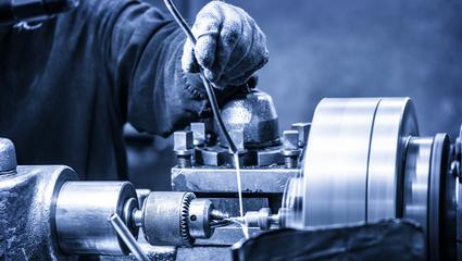 servizi settore industriale