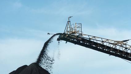 estrazione materie prime