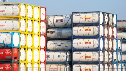 ispezioni supply chain industria