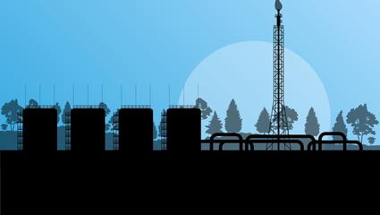 Verifiche sismiche nei serbatoi