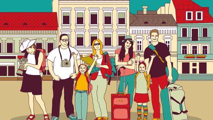 strutture ricettive sicure e affidabili