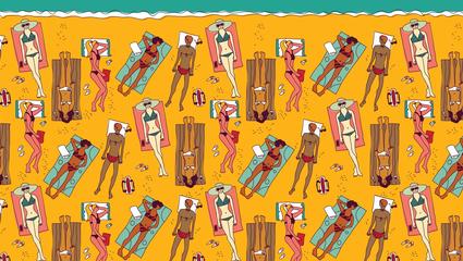 certificazione spiagge sicure