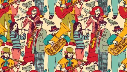 sicurezza manifestazioni temporanee