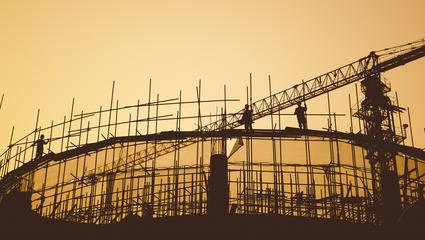 Prodotti da costruzione