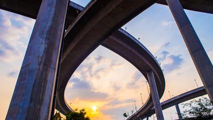 sicurezza delle infrastrutture