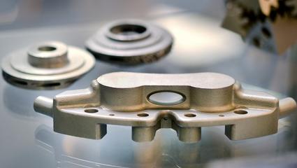 certificazione prodotti industriali
