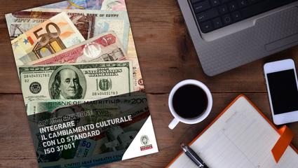 manuale anti-bribery