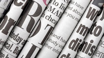 comunicati stampa