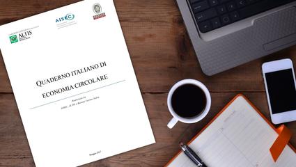 economia circolare manuale