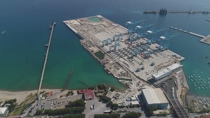 bureau veritas cantiere san colombano costruzioni