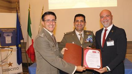 Policlinico Celio