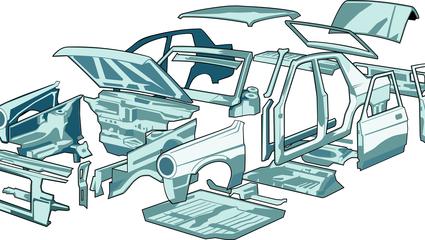 flotte aziendali e veicoli a noleggio