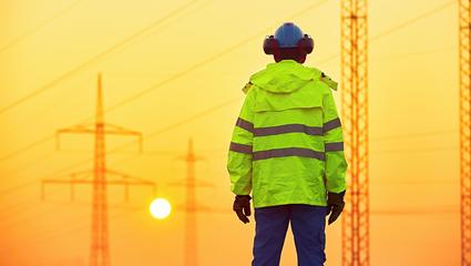 sicurezza ambienti di lavoro