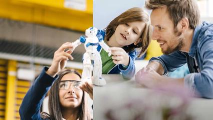 Leave your mark careers