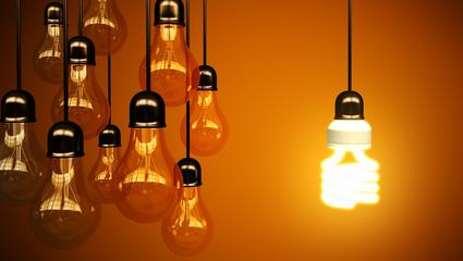 energia e innovazione