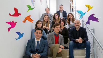 soluzioni srl iso 29990