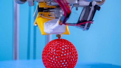 certificazioni additive manufacturing