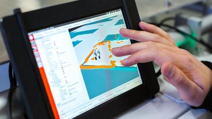 ispezioni da remoto bureau veritas