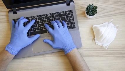 esperto in gestione covid