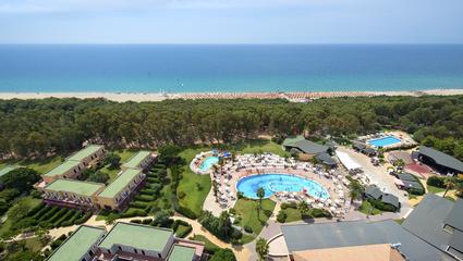 villaggio bluserena si certifica safe guard