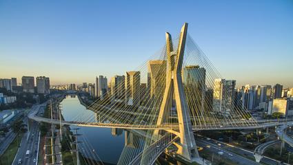 ponte infrastruttura 