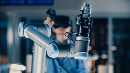 digital transformation bureau veritas