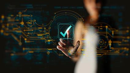 cybersecurity bureau veritas