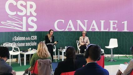 bureau veritas salone csr 2021