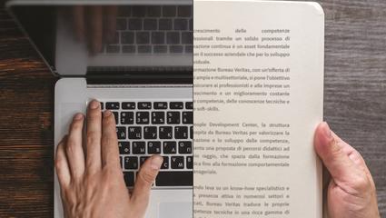 catalogo formazione bureau veritas
