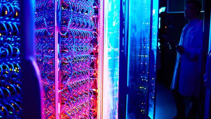 cybersecurity aruba bureau veritas