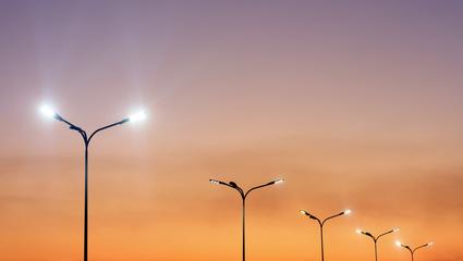 illuminazione sostenibile bureau veritas