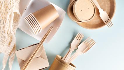 sustainability packaging economia circolare bureau veritas