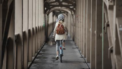 mobiltà sostenibile bureau veritas italia