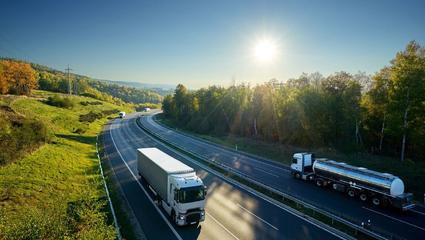trasporto strada codice di pratica bureau veritas