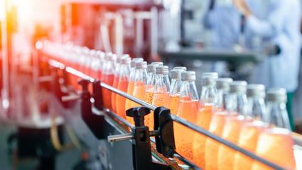 Controllo filiera food