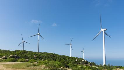 ispezione parco eolico smart glasses