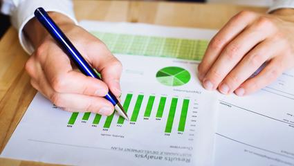 report sostenibilità