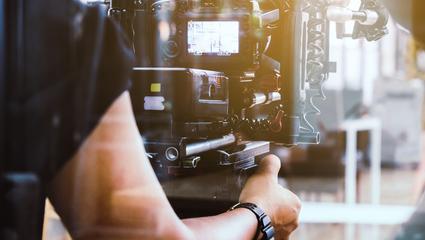 cameraman film production