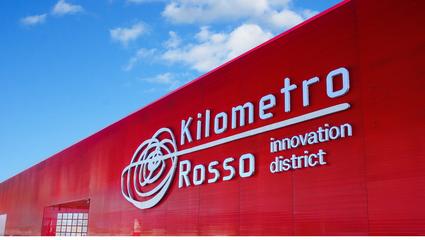 sede kilometro ross innovation district