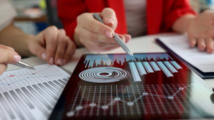lean six sigma master