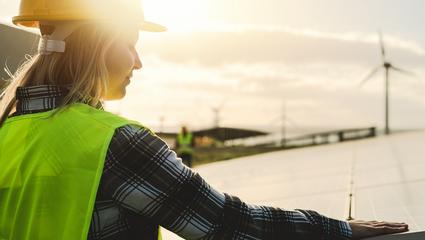 engineer construction sustainability