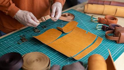 operatore industria conciaria 