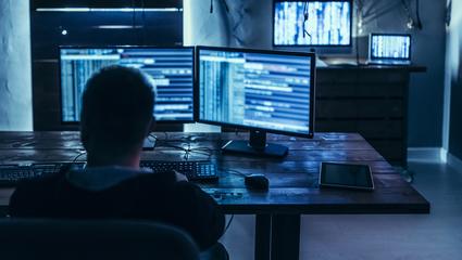 cybercrime