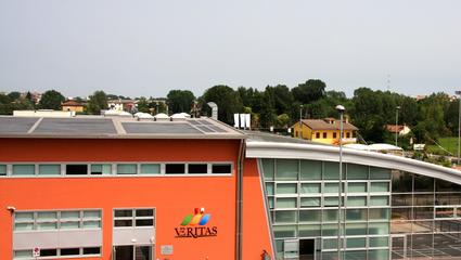 gruppo veritas sede centrale