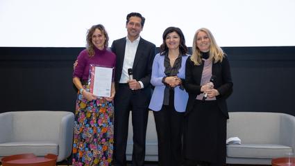 consegna certificato chiesi