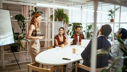 meeting sostenibilità