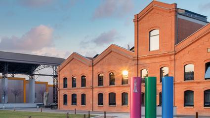 sede centrale Gruppo Hera